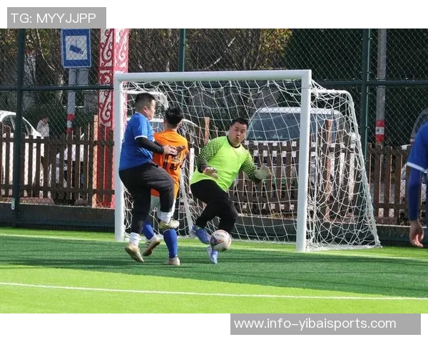 精彩五人制足球比赛视频集锦展现激情与团队合作的完美结合